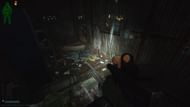 The spot where you have to stash/hide the secure folder (Image via Battlestate Games)